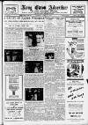 Long Eaton Advertiser Saturday 12 April 1947 Page 1