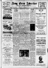 Long Eaton Advertiser Saturday 15 November 1947 Page 1