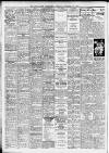 Long Eaton Advertiser Saturday 15 November 1947 Page 2