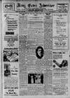Long Eaton Advertiser Saturday 17 January 1948 Page 1