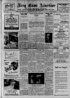 Long Eaton Advertiser Saturday 01 May 1948 Page 1
