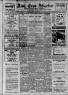 Long Eaton Advertiser Saturday 05 June 1948 Page 1
