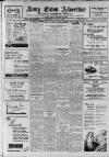 Long Eaton Advertiser Saturday 10 July 1948 Page 1