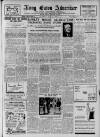 Long Eaton Advertiser Saturday 31 July 1948 Page 1