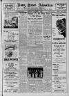 Long Eaton Advertiser Saturday 06 November 1948 Page 1