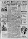 Long Eaton Advertiser Saturday 20 November 1948 Page 1