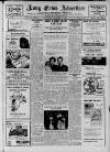 Long Eaton Advertiser Saturday 04 December 1948 Page 1