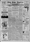 Long Eaton Advertiser Saturday 11 December 1948 Page 1
