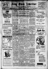 Long Eaton Advertiser Saturday 01 January 1949 Page 1