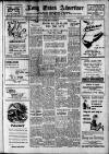 Long Eaton Advertiser Saturday 05 February 1949 Page 1