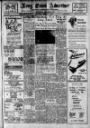 Long Eaton Advertiser Saturday 05 March 1949 Page 1