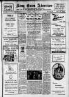Long Eaton Advertiser Saturday 02 April 1949 Page 1