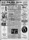 Long Eaton Advertiser Saturday 09 April 1949 Page 1