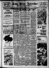 Long Eaton Advertiser Saturday 08 October 1949 Page 1