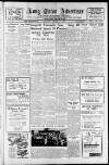 Long Eaton Advertiser Saturday 21 January 1950 Page 1