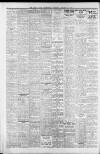 Long Eaton Advertiser Saturday 21 January 1950 Page 2