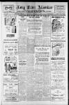 Long Eaton Advertiser Saturday 18 February 1950 Page 1