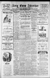 Long Eaton Advertiser Saturday 04 March 1950 Page 1