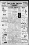 Long Eaton Advertiser Saturday 11 March 1950 Page 1