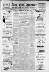 Long Eaton Advertiser Saturday 18 March 1950 Page 1