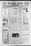 Long Eaton Advertiser Saturday 01 April 1950 Page 1