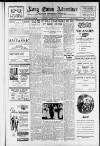 Long Eaton Advertiser Saturday 08 April 1950 Page 1
