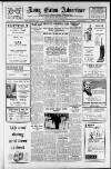 Long Eaton Advertiser Saturday 15 April 1950 Page 1