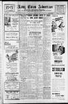 Long Eaton Advertiser Saturday 22 April 1950 Page 1