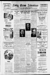 Long Eaton Advertiser Saturday 13 May 1950 Page 1