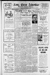Long Eaton Advertiser Saturday 27 May 1950 Page 1