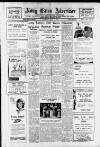 Long Eaton Advertiser Saturday 08 July 1950 Page 1