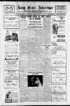 Long Eaton Advertiser Saturday 15 July 1950 Page 1
