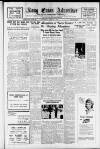Long Eaton Advertiser Saturday 22 July 1950 Page 1