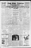 Long Eaton Advertiser Saturday 29 July 1950 Page 1