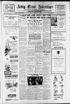 Long Eaton Advertiser Saturday 26 August 1950 Page 1