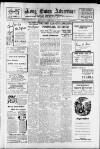 Long Eaton Advertiser Saturday 02 September 1950 Page 1