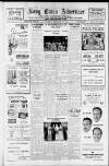Long Eaton Advertiser Saturday 23 September 1950 Page 1