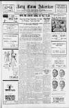 Long Eaton Advertiser Saturday 30 September 1950 Page 1
