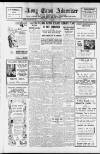 Long Eaton Advertiser Saturday 02 December 1950 Page 1