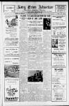 Long Eaton Advertiser Saturday 16 December 1950 Page 1