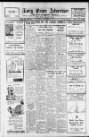 Long Eaton Advertiser Saturday 30 December 1950 Page 1