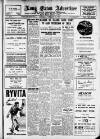 Long Eaton Advertiser Saturday 03 February 1951 Page 1