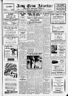 Long Eaton Advertiser Saturday 17 March 1951 Page 1