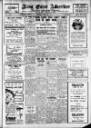 Long Eaton Advertiser Saturday 02 June 1951 Page 1