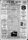 Long Eaton Advertiser Saturday 01 September 1951 Page 1