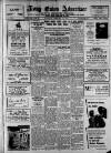 Long Eaton Advertiser Saturday 23 February 1952 Page 1