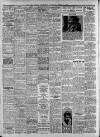 Long Eaton Advertiser Saturday 01 March 1952 Page 2