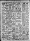 Long Eaton Advertiser Saturday 01 March 1952 Page 6