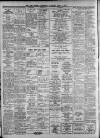 Long Eaton Advertiser Saturday 05 April 1952 Page 6