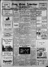 Long Eaton Advertiser Saturday 19 April 1952 Page 1